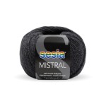 Włóczka Mistral 154 (Sesia)