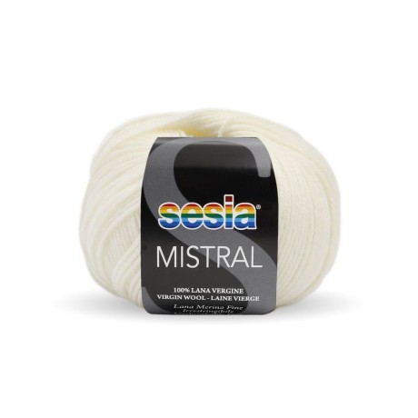 Przejdź do produktu Włóczka Mistral 207 (Sesia)