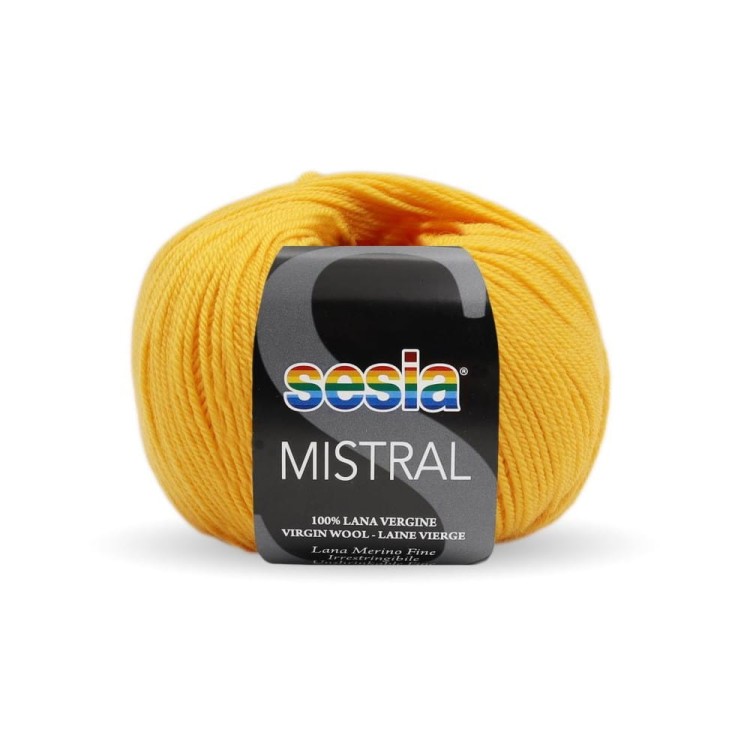 Włóczka Mistral 254 (Sesia)