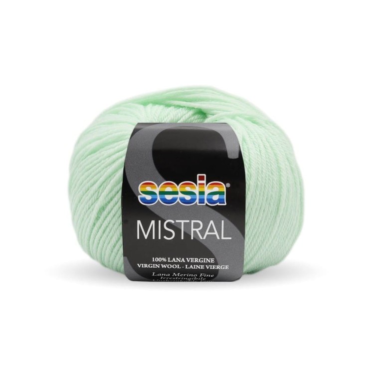 Włóczka Mistral 270 (Sesia)
