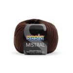 Włóczka Mistral 367 (Sesia)
