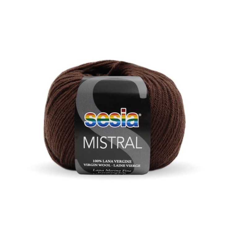 Włóczka Mistral 367 (Sesia)