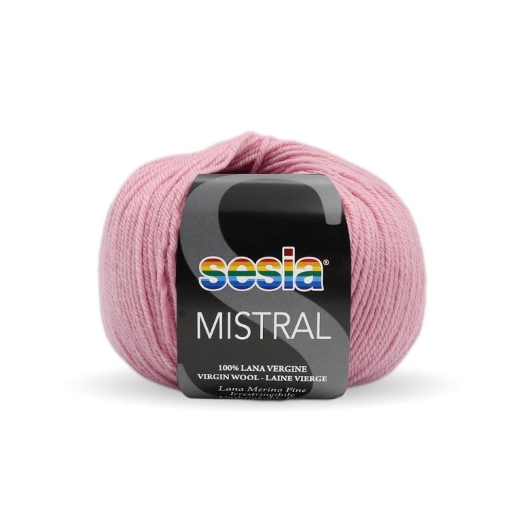 Włóczka Mistral 410 (Sesia)
