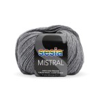 Włóczka Mistral 463 (Sesia)