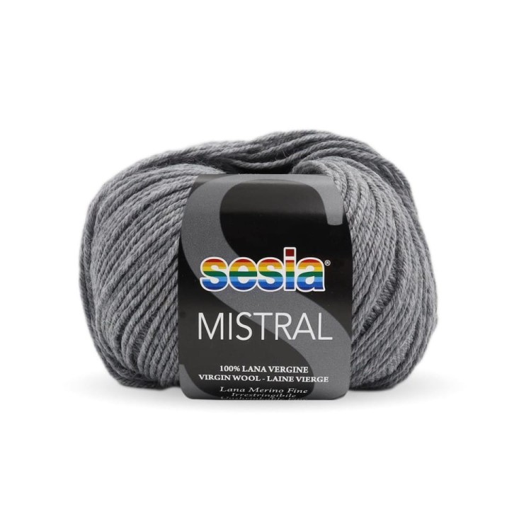 Włóczka Mistral 463 (Sesia)