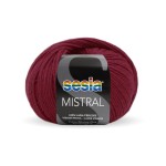 Włóczka Mistral 466 (Sesia)