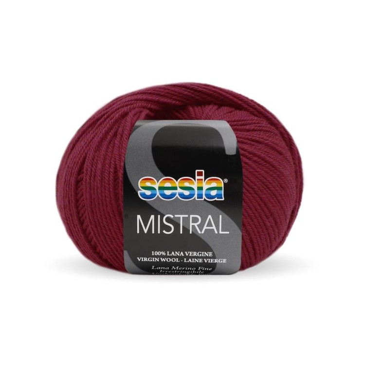 Włóczka Mistral 466 (Sesia)