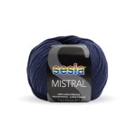 Włóczka Mistral 474 (Sesia)