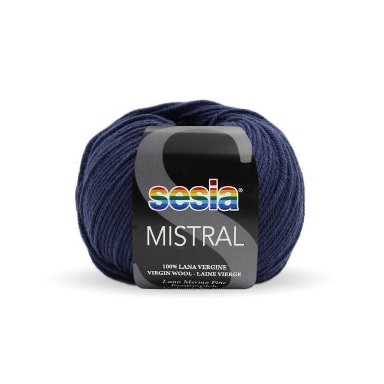Włóczka Mistral 474 (Sesia)