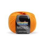 Włóczka Mistral 492 (Sesia)