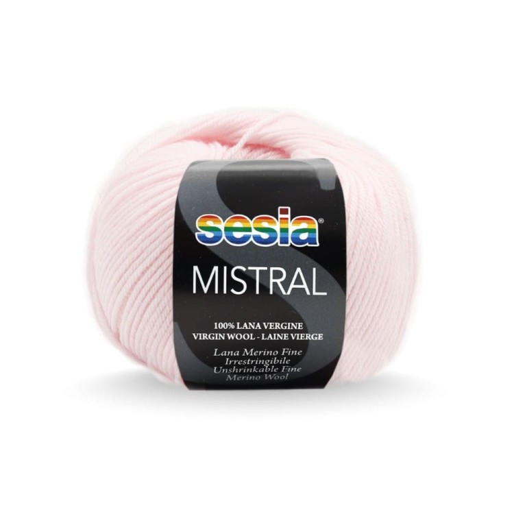 Włóczka Mistral 2581 (Sesia)