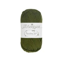 Bamboo Soft 256 Grand Oak (Scheepjes)