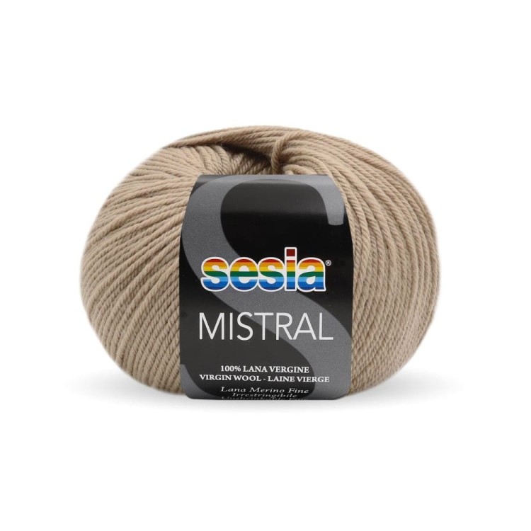 Włóczka Mistral 2840 (Sesia)