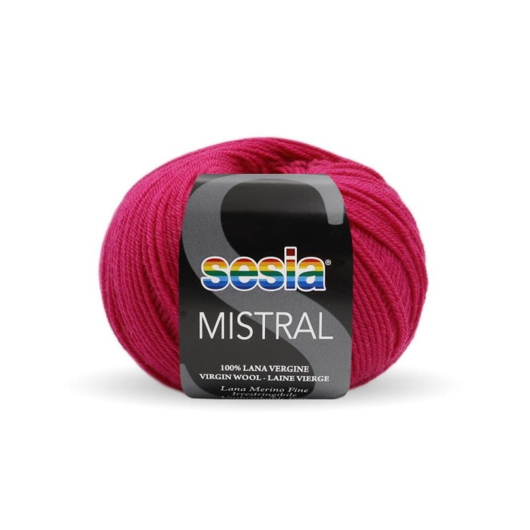 Włóczka Mistral 2862 (Sesia)