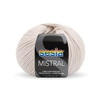 Włóczka Mistral 4440 (Sesia)
