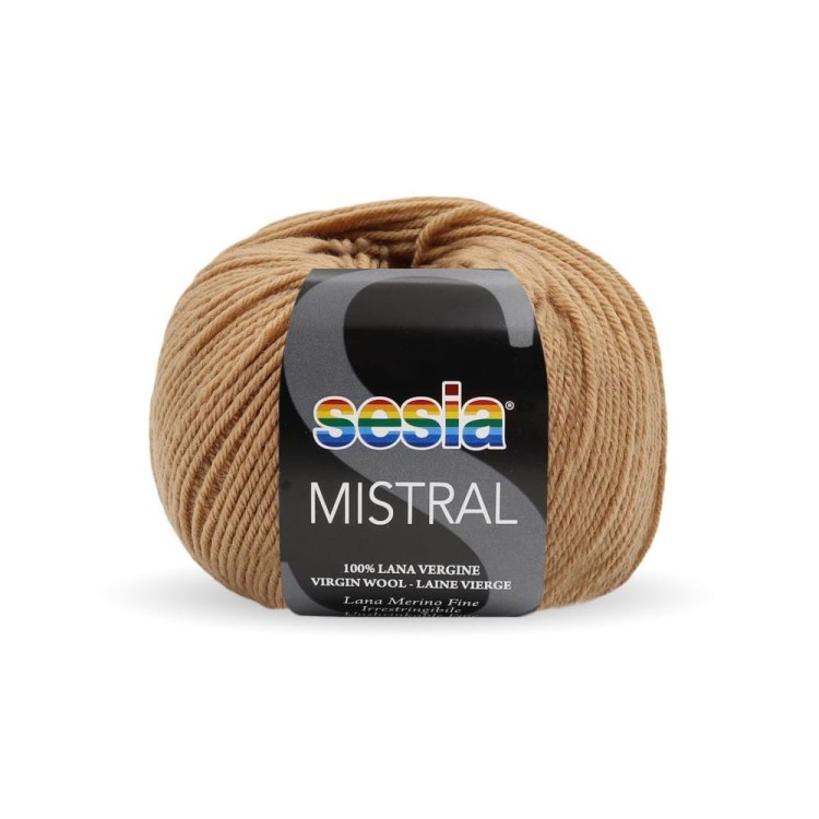 Włóczka Mistral 5570 (Sesia)