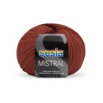 Włóczka Mistral 6388 (Sesia)