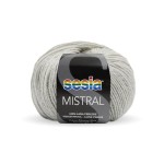 Włóczka Mistral 7138 (Sesia)