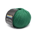 Włóczka Mistral 4439 (Sesia)