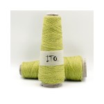 Włóczka Kinu 492 Lime (Ito)