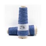 Włóczka Kinu 489 Ink (Ito)