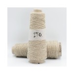 Włóczka Kinu 398 Oatmeal (Ito)