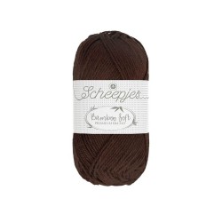 Bamboo Soft 257 Smooth Cocoa (Scheepjes)
