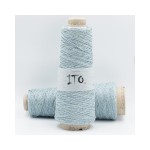 Włóczka Kinu 393 Pale Blue (Ito)