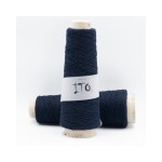 Włóczka Kinu 383 Dark Navy (Ito)