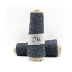 Włóczka Kinu 382 Mix Navy (Ito)