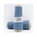 Włóczka Kinu 380 Denim (Ito)