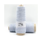 Włóczka Kinu 378 Salvia Blue (Ito)