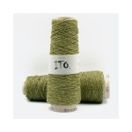 Włóczka Kinu 373 Cam Green (Ito)