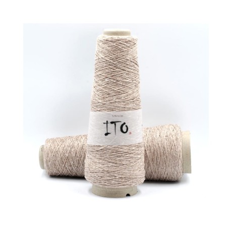 Przejdź do produktu Włóczka ITO Kinu 356 Cream