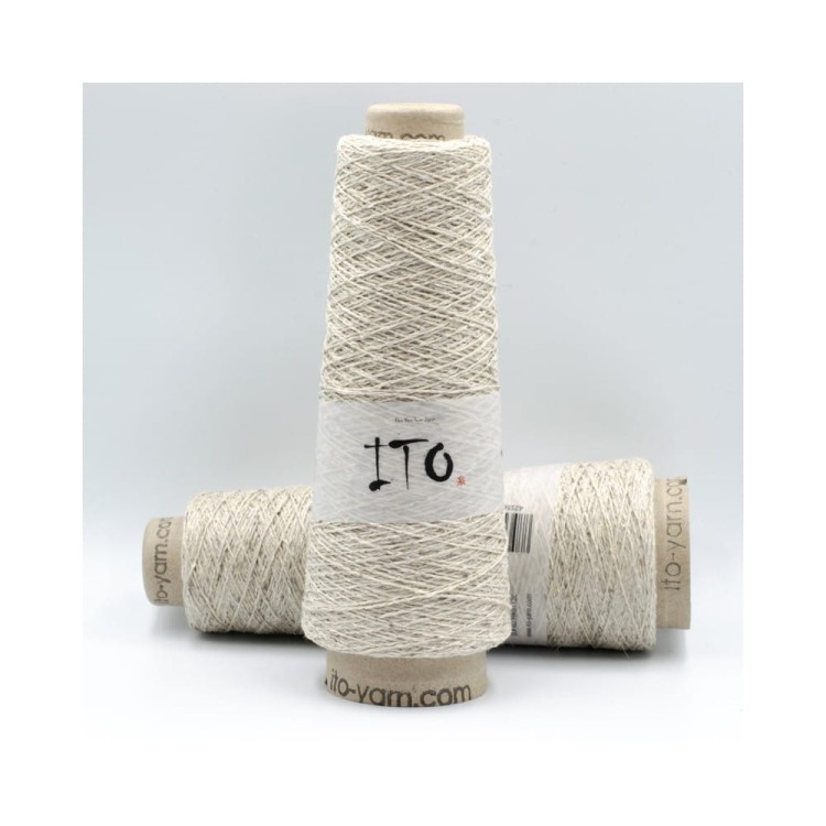 Włóczka Kinu 350 Angora (Ito)