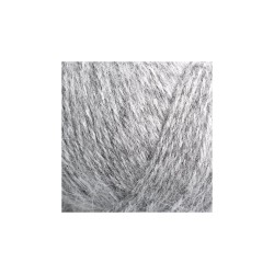 Włóczka Angora 80 003 (Casagrande)