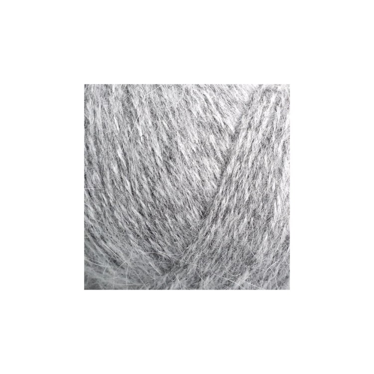 Włóczka Angora 80 003 (Casagrande)