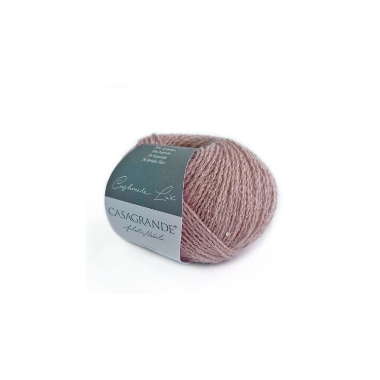 Włóczka Cashmere Lux 003 (Casagrande)