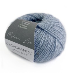 Włóczka Cashmere Lux 004 (Casagrande)