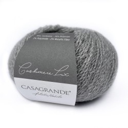 Włóczka Cashmere Lux 010 (Casagrande)