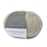 Włóczka Cashmere Lux 001 (Casagrande)