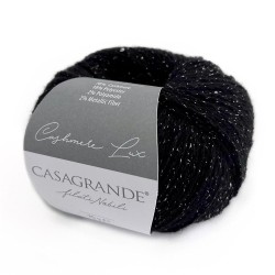 Włóczka Cashmere Lux 008 (Casagrande)