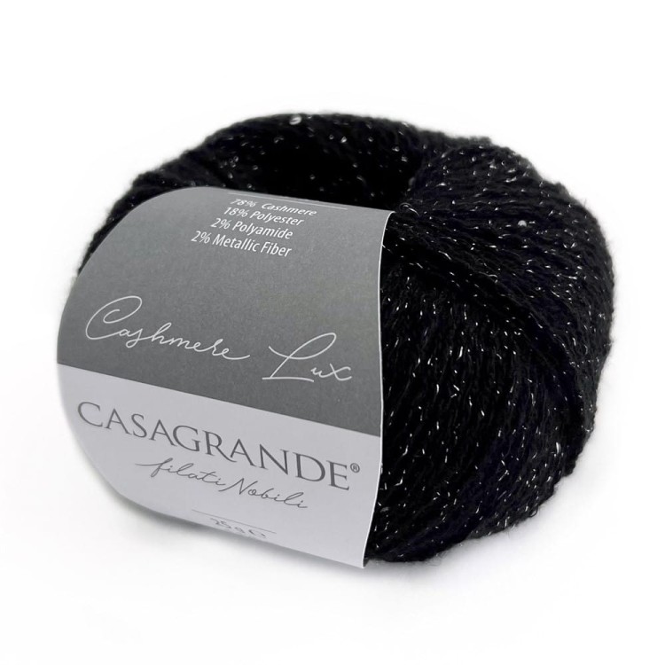Włóczka Cashmere Lux 008 (Casagrande)
