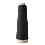 Włóczka Kuroten 885 Charcoal (ITO)