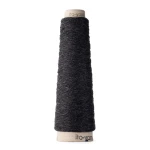 Włóczka Kuroten 885 Charcoal (ITO)