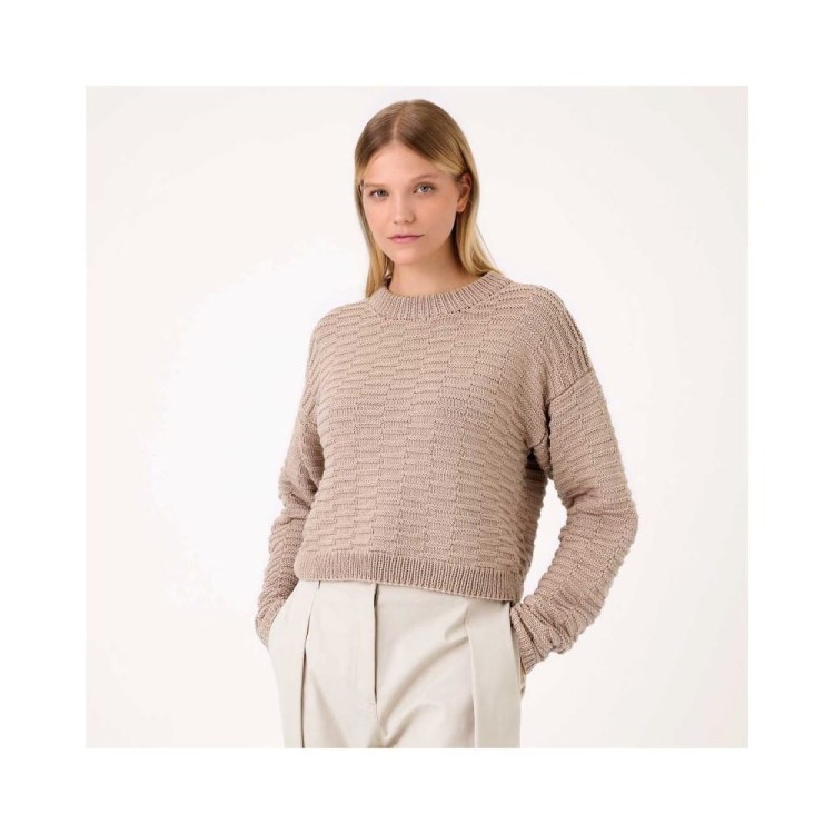 Włóczka Luxury Cotton Silk Cashmere DK 02 (Rico Design)