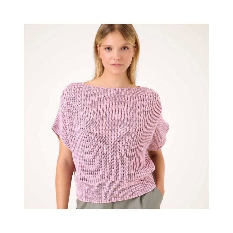 Włóczka Luxury Cotton Silk Cashmere DK 03 (Rico Design)