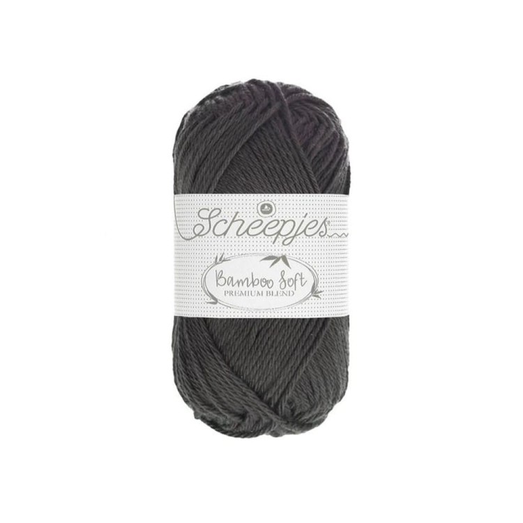 Bamboo Soft 263 Smoky Diamond (Scheepjes)