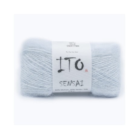 Przejdź do produktu Włóczka Sensai 347 Glacier (Ito)