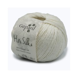 Włóczka Hor Silke 100 (Gepard)